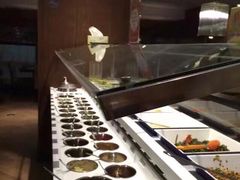 -海底捞火锅(龙湖三千集店)