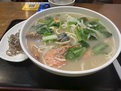 -大禹家·海鲜面馆(新闸路店)