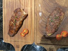 -MEAT MATE 鲜食肉铺(凤凰汇·里巷店)