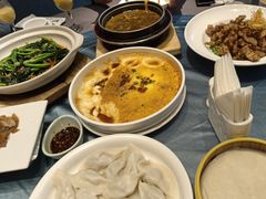 -名都饭店