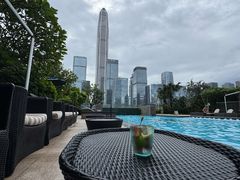 -深圳星河丽思卡尔顿酒店