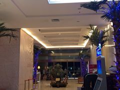 -广州国德国际大酒店(太古汇石牌桥地铁站店)