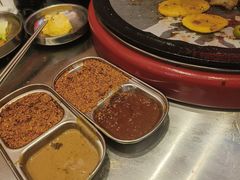 -哈哈碳都·牛肋条无限自助烤肉(宝龙店)
