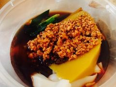 凉卷粉-洪记凉米线(新兴路店)