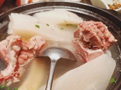 -饕然·民间川菜(龙泉店)