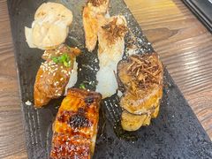 -东京屋(武定路店)