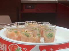 -龍歌自助小火锅(雨花台江南虹悦城店)