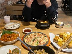 -庭院里的小幸福(开发区万达店)