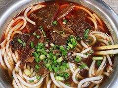 -郑记牛肉面(吉庆街店)