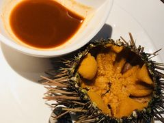 -海味当家·蒸锅海鲜(星海公园店)