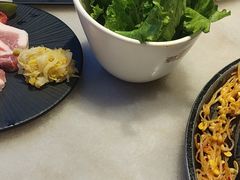 -韩宫宴炭火烤肉(昆山金鹰店)