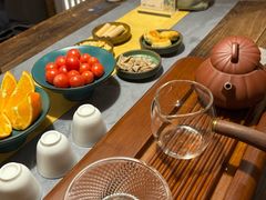 -邈墨茶馆(凤起路店)