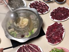 -原野牛肉岛