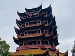 -黄鹤楼