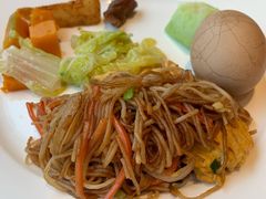 -成都世纪城假日酒店-西楼