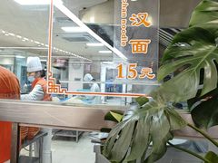 -龙华素斋(龙华路店)