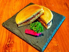 铜锣烧-石葵(锦业时代店)