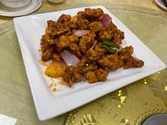 -旺角美食城(素龙店)