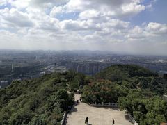 -杭州半山国家森林公园