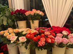 -龟兹KUCINA·新疆菜(前滩L+PLAZA店)