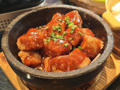 -甘家界牌柠檬鸭(青山店)