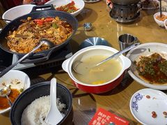 -光头李品质家常菜(人民路店)