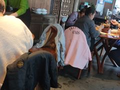 等位区-徽三说·土徽菜·中国徽菜连锁品牌(一中店)