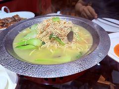 -陈记菜馆·非遗淮扬菜(东关街教场店)
