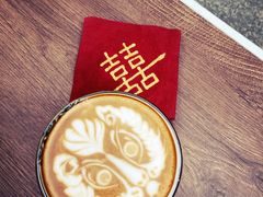 -喜柿咖啡SeeS coffee