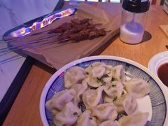 -小灶派· 地道兰州牛肉面(宏发大厦店)