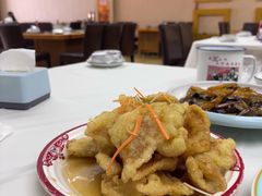 锅包肉-人民公社大食堂(顺义总店)