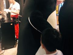 -CGV影城(滨江天街IMAX店)