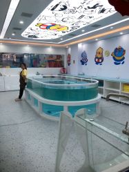 -熊小米专业儿童游泳馆