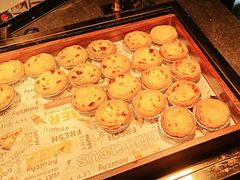 -杭州开元名都大酒店·地中海自助餐厅