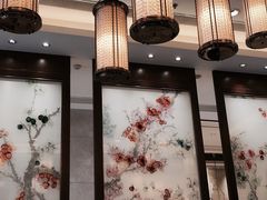 -扬州香格里拉·香宫中餐厅