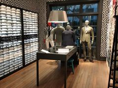 -SUITSUPPLY(安福路店)