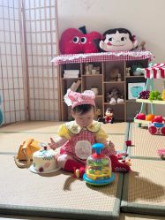 -雅尼·亚米儿童摄影美学馆(汉阳店)