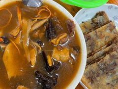 -逍遥镇刘相五胡辣汤豆沫馆(康复中街店)