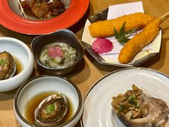 -和创柚子·会席日本料理(新区淮海街店)