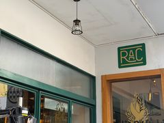 -RAC BAR(安福路店)