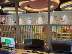 -青水瓦台汤泉(未央店)