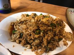 -香满园春饼·家常菜(东大桥店)