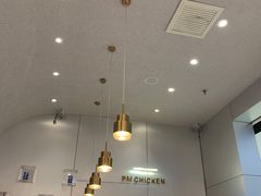 大堂-博姆炸鸡精品餐厅(常发广场店)
