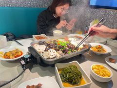 -半天妖烤鱼(新中关购物中心店)
