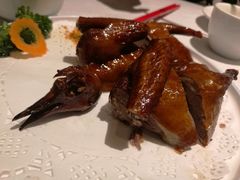 鸽子-和记小菜(大宁店)