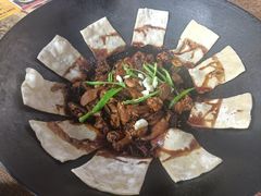-皖北巫氏三胖地锅鸡(长淮总店)
