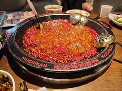 -牛市坎火锅(建设路店)