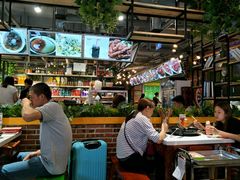 -钢管厂歆瑞源油卤串串香(春熙路太古里店)