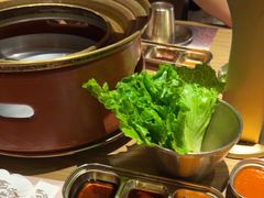 -西塔老太太泥炉烤肉(北京亚运村店)