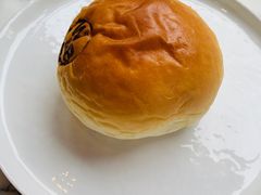自家红豆奶油面包-WHEAT&BAKER麥(高新创合中心店)